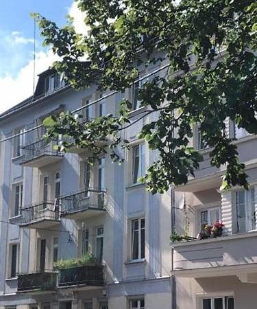 Appartement Urocze Przestronne,W Idealnej Lokalizacji à Bielsko-Biała Extérieur photo