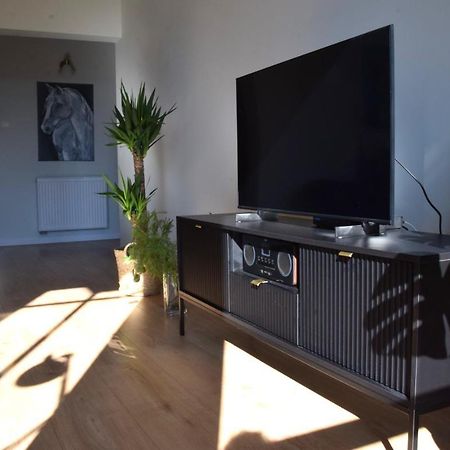 Appartement Urocze Przestronne,W Idealnej Lokalizacji à Bielsko-Biała Extérieur photo