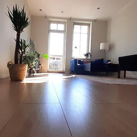 Appartement Urocze Przestronne,W Idealnej Lokalizacji à Bielsko-Biała Extérieur photo
