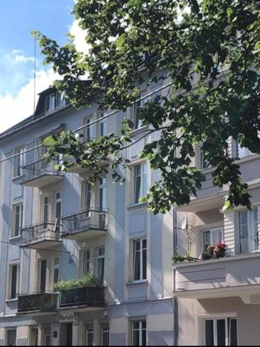 Appartement Urocze Przestronne,W Idealnej Lokalizacji à Bielsko-Biała Extérieur photo