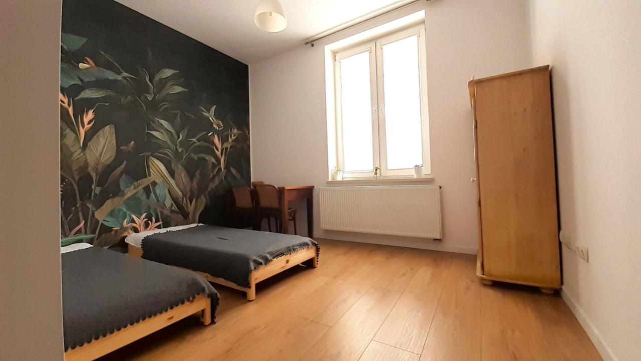 Appartement Urocze Przestronne,W Idealnej Lokalizacji à Bielsko-Biała Extérieur photo