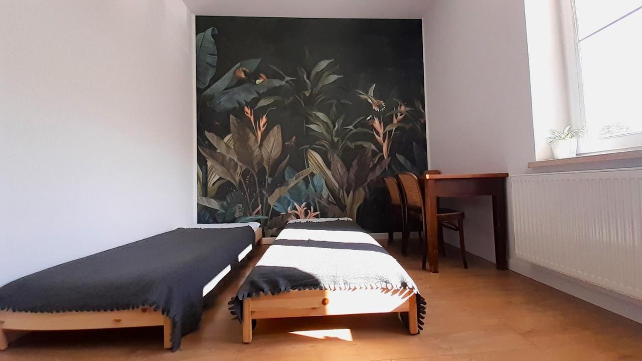Appartement Urocze Przestronne,W Idealnej Lokalizacji à Bielsko-Biała Extérieur photo