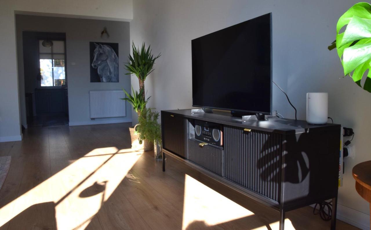 Appartement Urocze Przestronne,W Idealnej Lokalizacji à Bielsko-Biała Extérieur photo