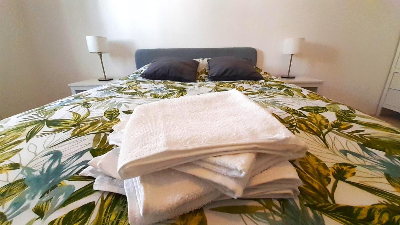 Appartement Urocze Przestronne,W Idealnej Lokalizacji à Bielsko-Biała Extérieur photo