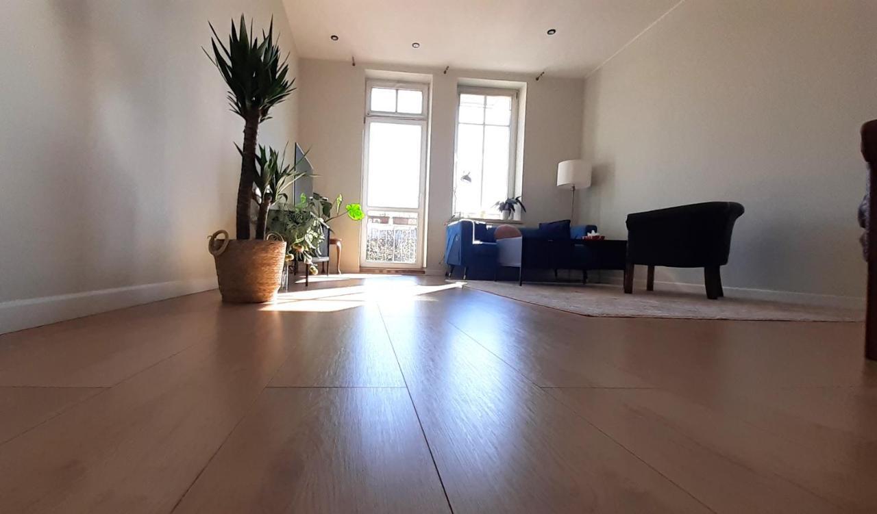 Appartement Urocze Przestronne,W Idealnej Lokalizacji à Bielsko-Biała Extérieur photo