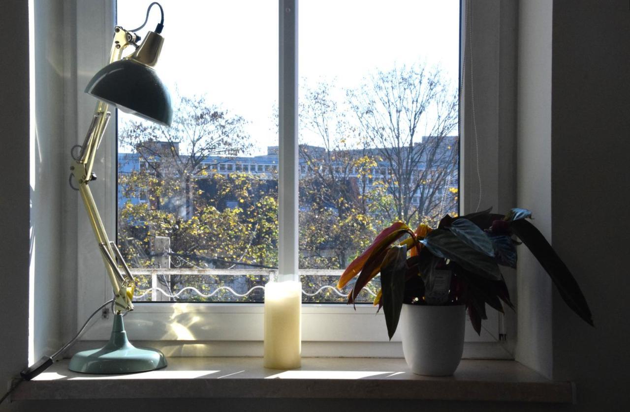 Appartement Urocze Przestronne,W Idealnej Lokalizacji à Bielsko-Biała Extérieur photo