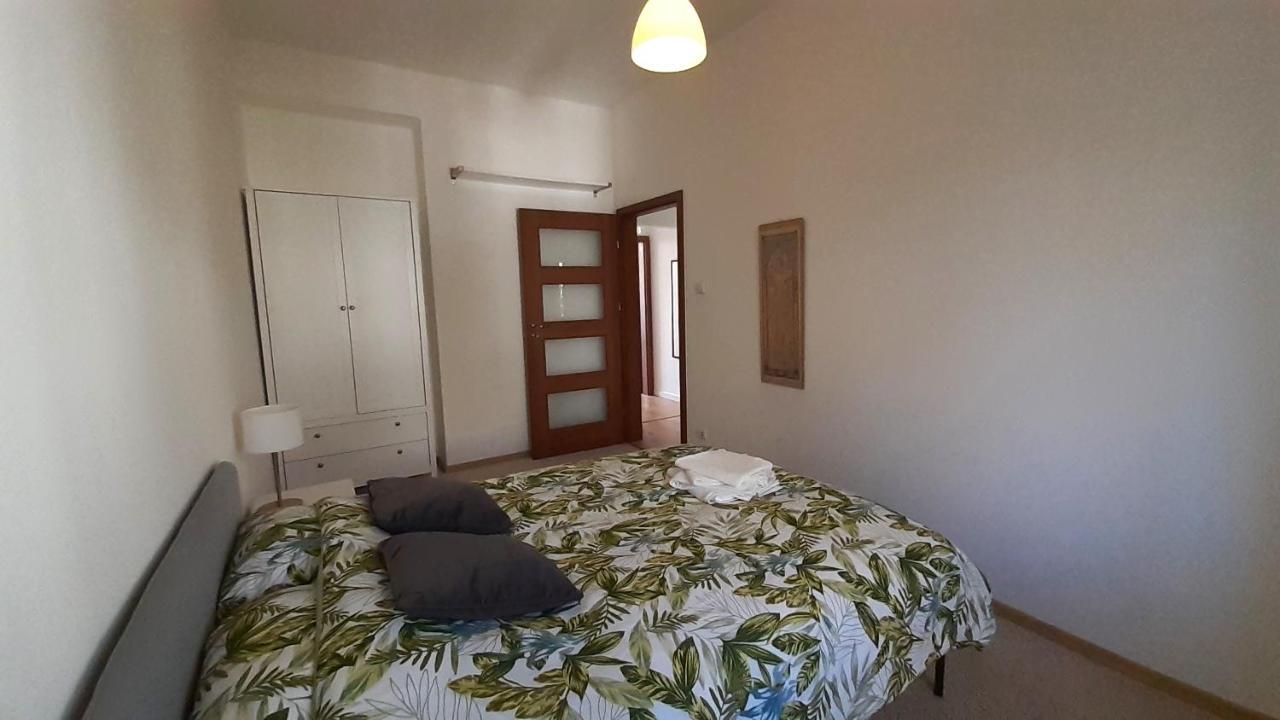 Appartement Urocze Przestronne,W Idealnej Lokalizacji à Bielsko-Biała Extérieur photo