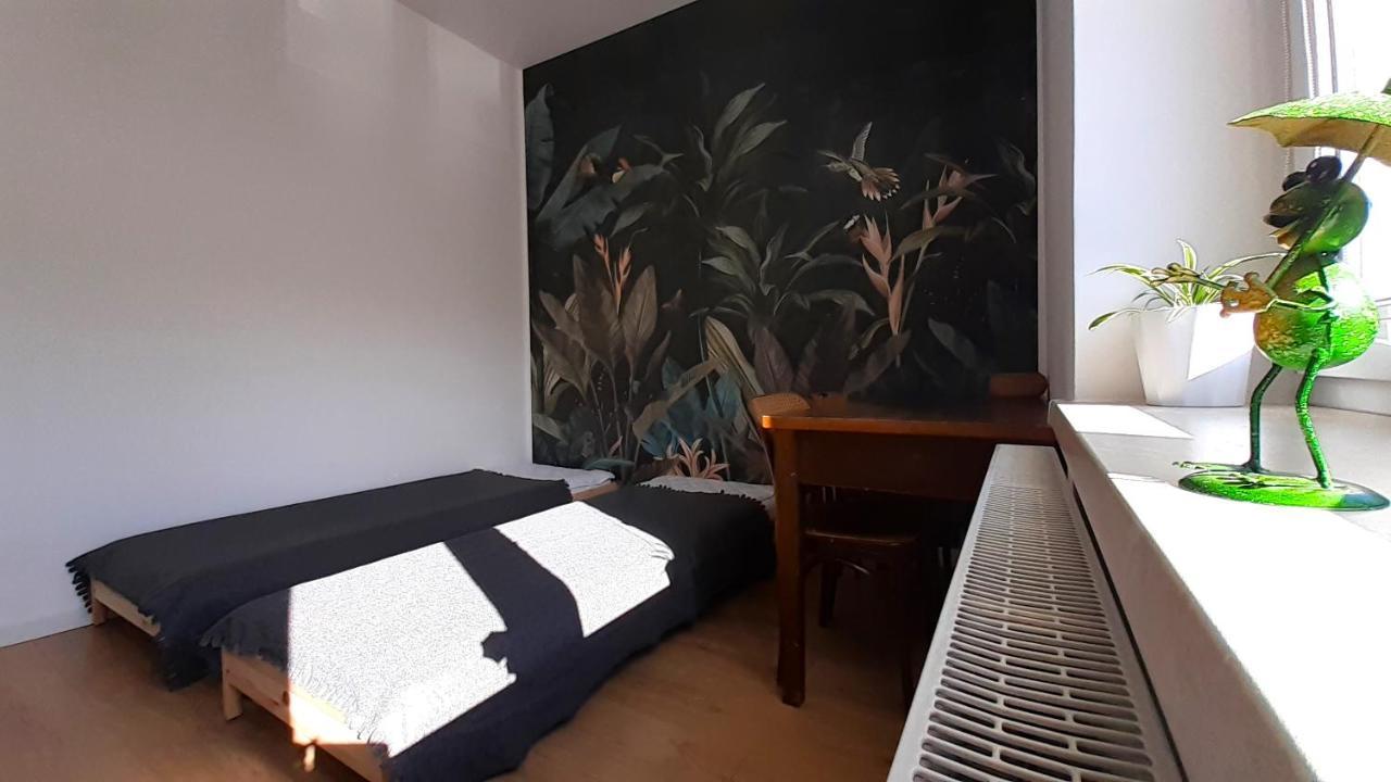 Appartement Urocze Przestronne,W Idealnej Lokalizacji à Bielsko-Biała Extérieur photo