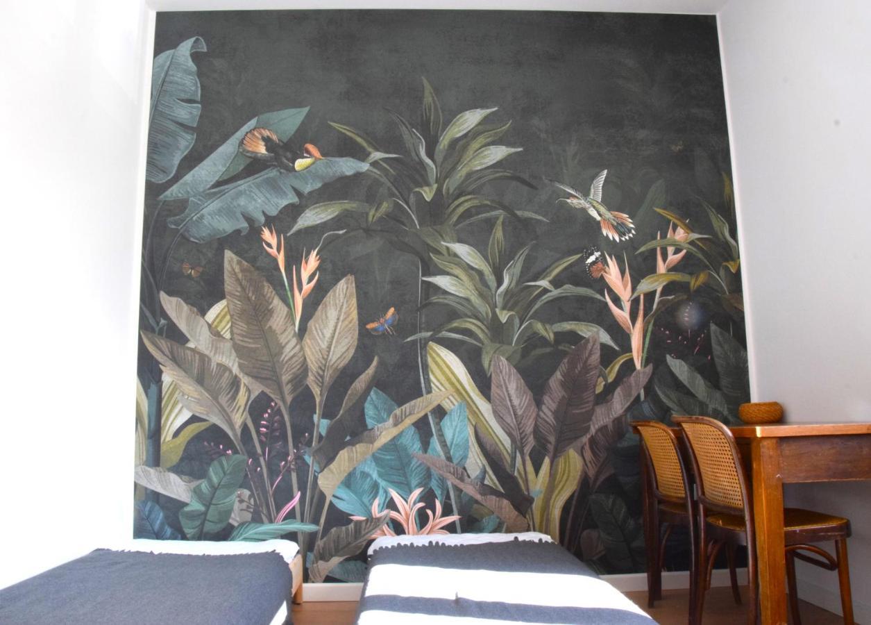 Appartement Urocze Przestronne,W Idealnej Lokalizacji à Bielsko-Biała Extérieur photo