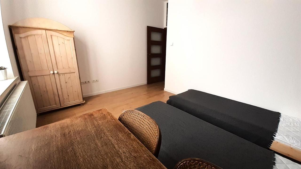Appartement Urocze Przestronne,W Idealnej Lokalizacji à Bielsko-Biała Extérieur photo